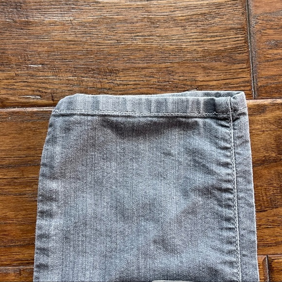 David Khan gray skinny jeans size 29 - Picture 12 of 15